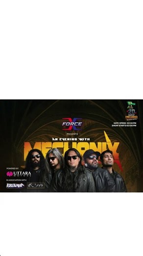 :Mechanix Celebrates 20 Years of Musical Journey