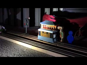 Ghost Train remake