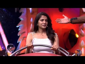 சக்தி and ஜனனி கலக்கிடீங்க போங்க 🔥🔥 | Nanum Rowdy Dhan | BestMoments | SunTV