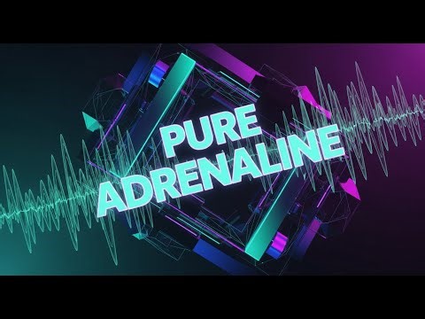 Quantum Pulse — 60+ Min Psytrance EDM for Energy, Flow & Adrenaline