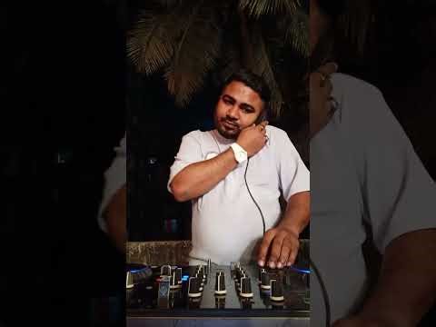 Bollywood mix | 90s hit song | Dj nikhil on the floor