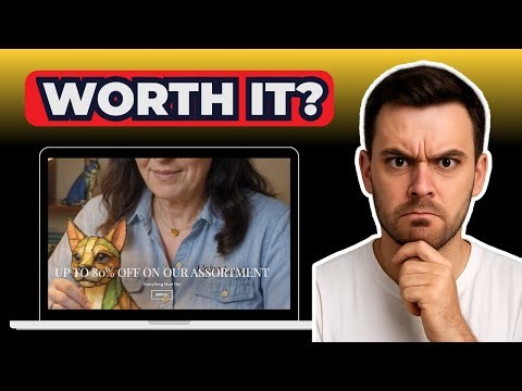 Helen Lamps Review – Luxury Lighting or Total Scam?