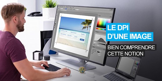 C'est quoi le DPI et sa résolution ? - Blog Tuto.com