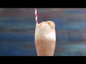 Fluffernutter Float | Southern Living