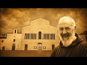 Padre Pio's Secret: What 5 Million Confessions Reveal About a Life of Sacrifice