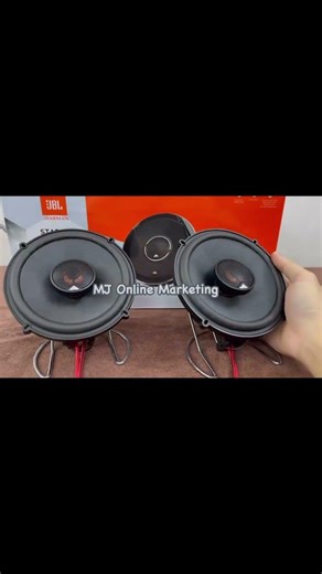 JBL Stadium GTO 620 Bass and Sound Test #JBL #Pioneer #Caraudio #carspeaker #sony