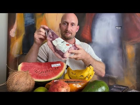 Meine Fitness Ernährung 2026