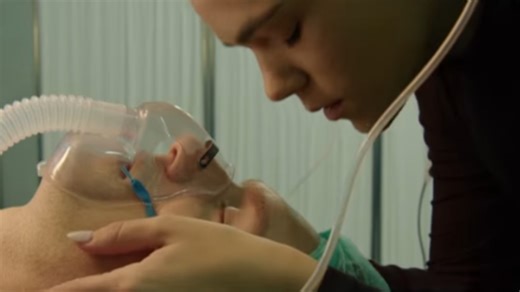 Να Μ' Αγαπάς (19/1): Χαροπαλεύει ο Ορφέας - Η Φωτεινή στα πρόθυρα της τρέλας | Athens Magazine