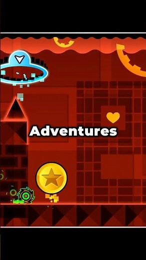 What’s Geometry Dash’s WORST Coin? 🤔