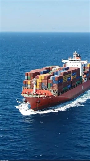 You think your city is big? Watch this