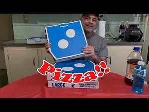 30 Minutes Of Dominos