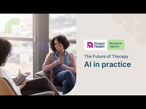 AI in practice | Ensora Health