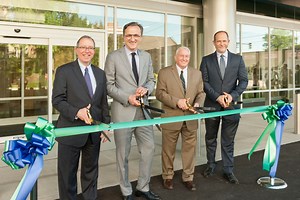 Lakewood Gets A Look At The New Family Health Center [PHOTOS]