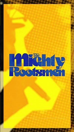 Sly & Robbie #themightyrootsmen #reggae #slyandrobbie #slydunbar #robbieshakespeare #newmusic