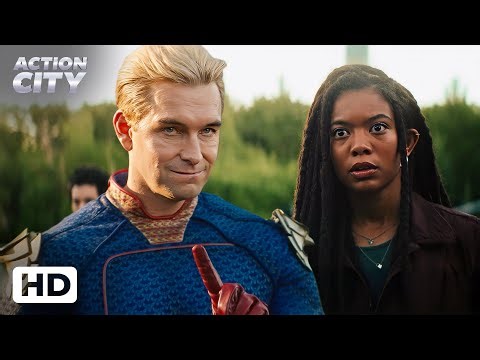 The Boys Top 5 Cameos in Gen V | Gen V Compilation