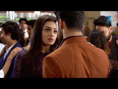 Shaurya ने दिया Mehek को Pleasant Surprise | Zindagi Ki Mehek | ZEE TV