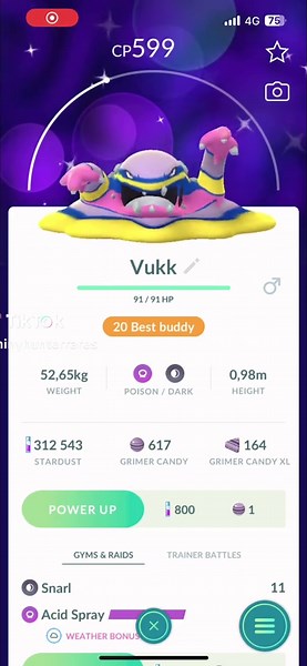 Shiny Pokémon Showcase: My Top Picks Revealed