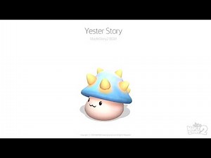 MapleStory 2 BGM: Yester Story [HD]