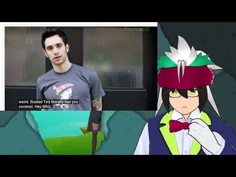 Bomberman VS Dig Dug! | Death Battle Reactions #10