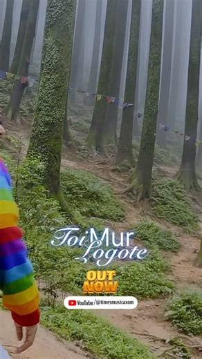 2.9K views · 1.4K reactions | ✨ Love has a new melody!  Toi Mur Logote — a heartfelt romantic Assamese song sung by Nekib & Priyanka Bharali, beautifully written and composed by Rekibul Hassan. Featuring Pinky Sarma. ❤️  Out now on Times Music Axom! #ToiMurLogote #Nekib #PriyankaBharali #RekibulHassan #AssameseSong #NewAssameseSong #TimesMusicAxom #RomanticSong #AssamMusic | Times Music Axom | Facebook