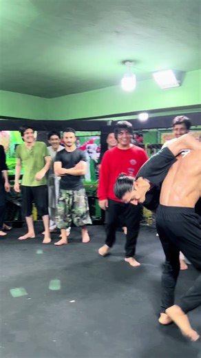 Real Commando Official - Afghan-Pakistani Friendship