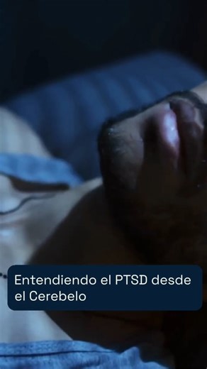 Instituto de Neurociencias | PTSD: el cerebelo también está involucrado Un mega-análisis del consorcio ENIGMA-PGC PTSD con más de 4.200 adultos mostró que las personas... | Instagram