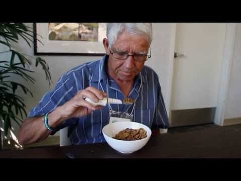 "Smart" Spoon for Parkinson's Sufferers