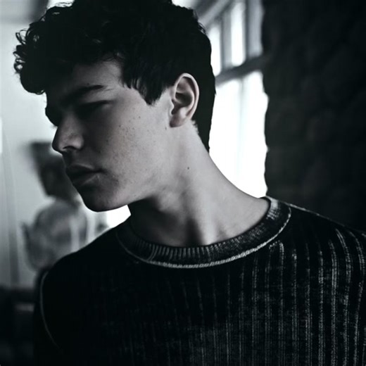 Chucky Series Character Edits Featuring Jake Wheeler