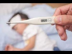 Why Does a Fever Causes Seizures?