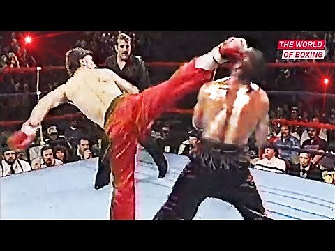 Muay Thai vs Kickboxing: Which is the Fiercest Art of the Ring?