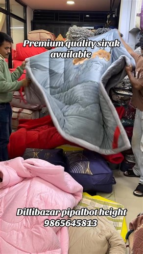 18K views · 227 reactions | #Sirak #allovernepaldelivery #onlineshopping #reels #bedroomdecor #homedecor #foryou #furnishing #interiordecor | Fashion Nepal Pvt.Ltd | Facebook