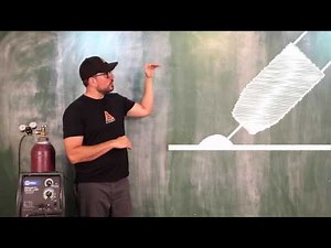 Learn to Weld with Arc Academy: Sample Lesson