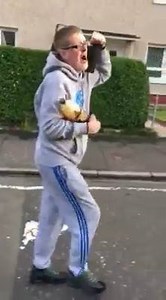 When a Sunday sesh turns tae a Monday mess on twitter for more: https://twitter.com/glesgagospel | The Glasgow Gospel