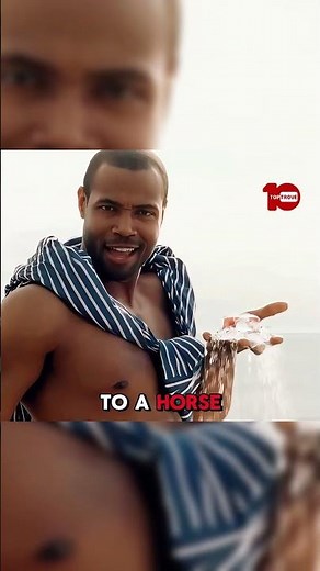 Funniest Old Spice Commercial Ever! 🕺🤣 #Shorts