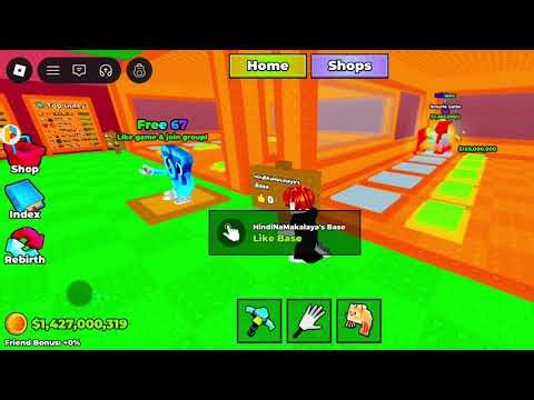 [WORKING] BREAK A LUCKY BLOCK DUPE 3 🔥