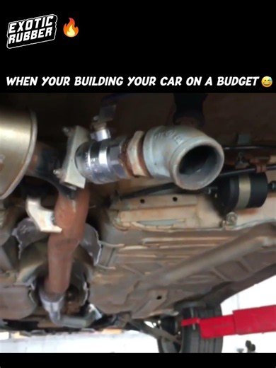 The Reality Of Budget Car Builds