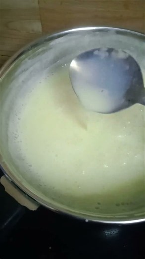 Condensed milk #recipe