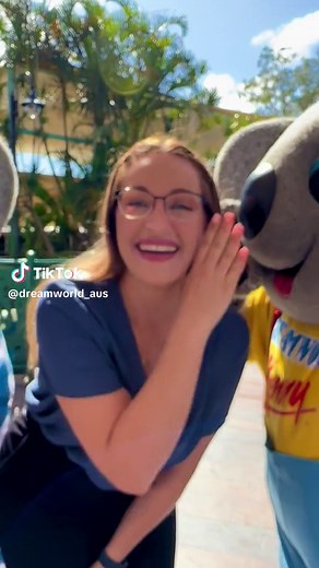 Exciting Behind the Scenes Updates at Dreamworld: New Era Revealed!