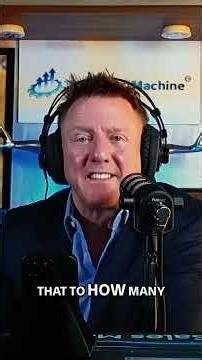 He Was the Only Rep. 18 Months Later He Had 40.