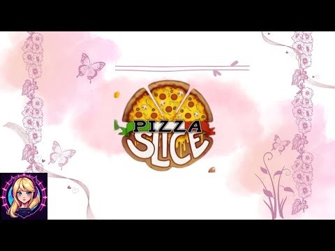 Delicious Pizza Slice Demo