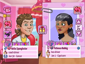 Kitty Powers Matchmaker Online Free
