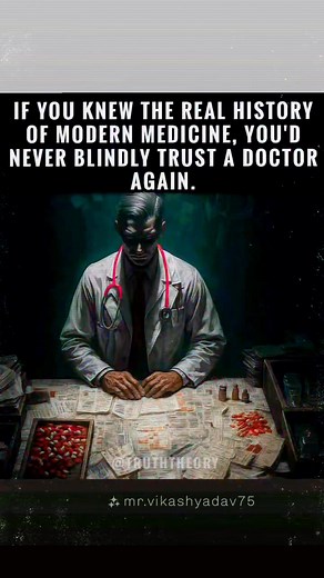 1.5K views · 44 reactions | How Rockefeller eliminated natural cures...