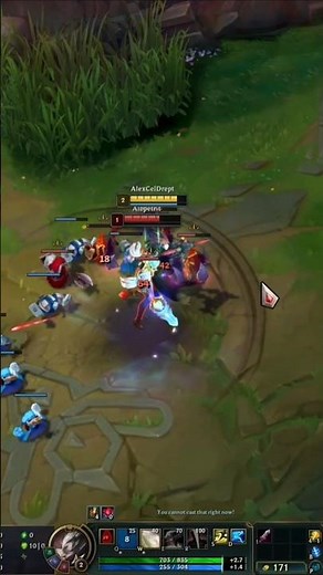 DARIUS VS RIVEN EASIEST MATCHUP #leagueoflegends