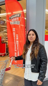 1.8K views · 111 reactions | Challenge accepted! Bij Budget Food bewijzen we dat lekker en uitgebreid koken niet duur hoeft te zijn  Deze producten zijn van topkwaliteit en hiermee tover je een luxe diner op tafel voor aanzienlijk minder € als normaal. Kom gezellig langs en maak deze zomer indruk op je gasten! #budgetfood #deals #budget #koopjes #budgetfriendly #nederland #zomerdeals | Budget Food | Facebook