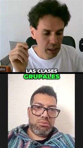 ¿Programa musical bien organizado? Esto opina #shorts