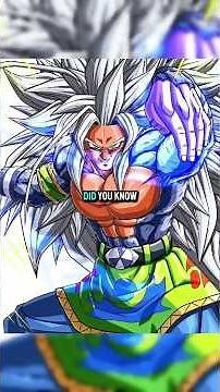 Goku’s New Transformation Beyond Ultra Instinct🤯#dragonball