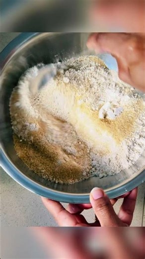 Eggless Banana Bread Recipe | Soft & Moist Without Eggs 🍌 #sipnbites