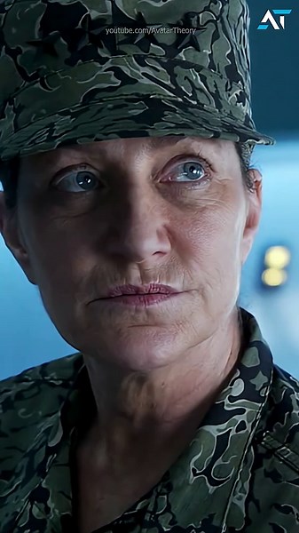 Avatar facts | Edie Falco (Ardmore) thought Avatar 2 failed #AvatarFACTS