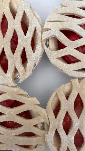 2.6K views · 3 comments | Yep it’s true! Flour dust in the air is super duper flammable. Flour mills exploding date all the way back to 1785 and have occurred as recently as 1977 in Louisiana. . This fact comes to the forefront of my mind every now and then, and now y’all get to share the trauma with me. . . . . . . . #seattle #smallbusiness #homebakery #littlepies | Little Pies Seattle | Facebook