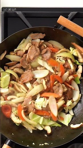 How to use leftover vegetables 🍆🥕